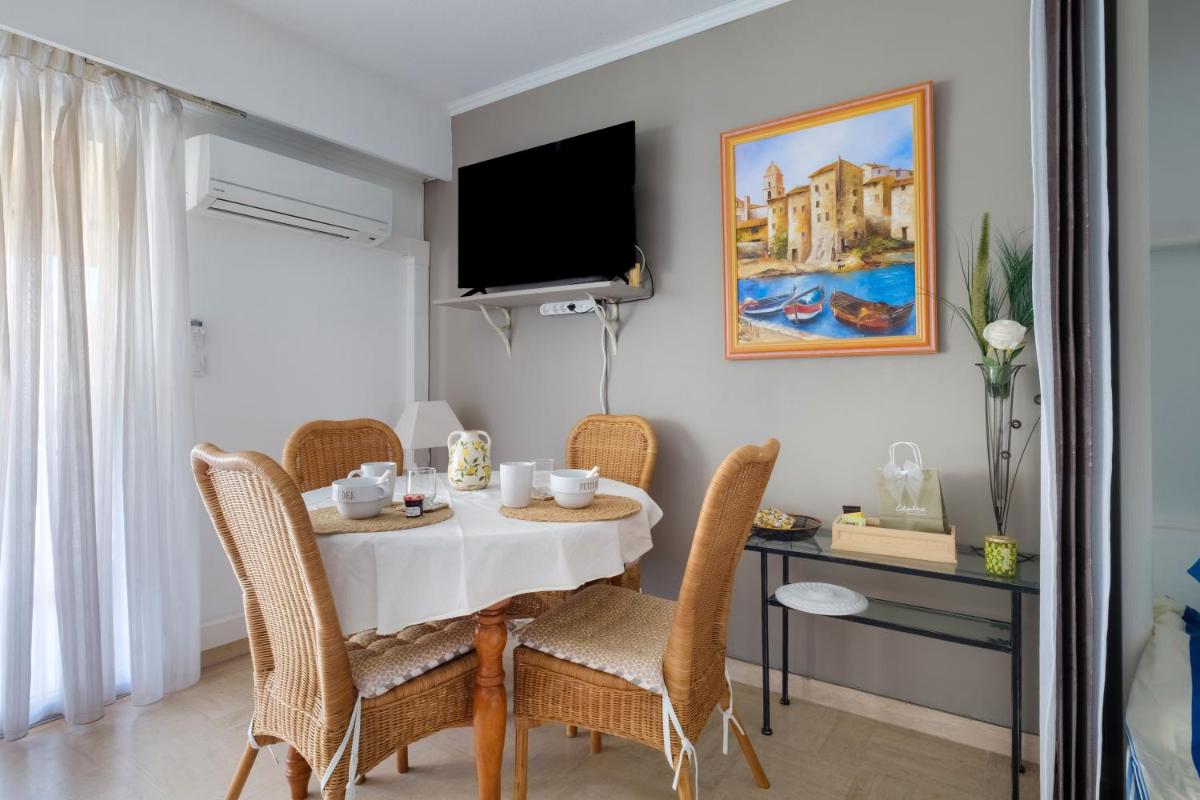 Image 4 of Bellevue Cannes