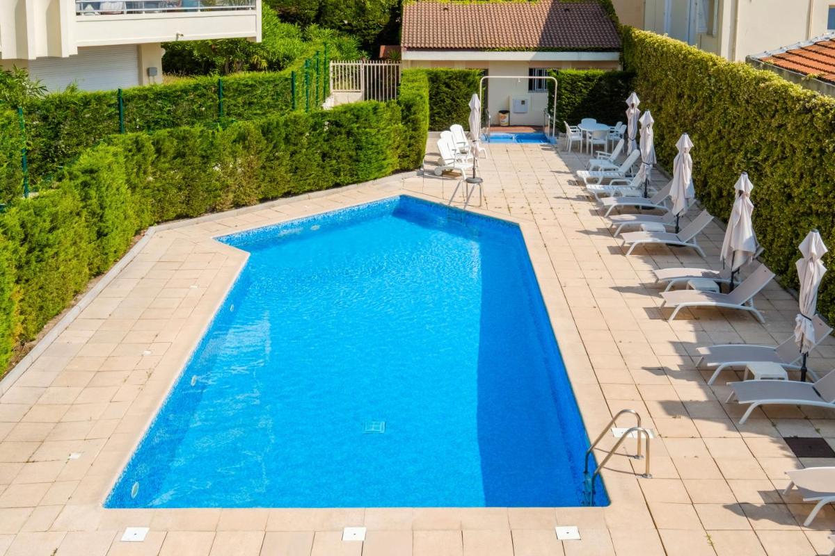 Image 3 of Bellevue Cannes