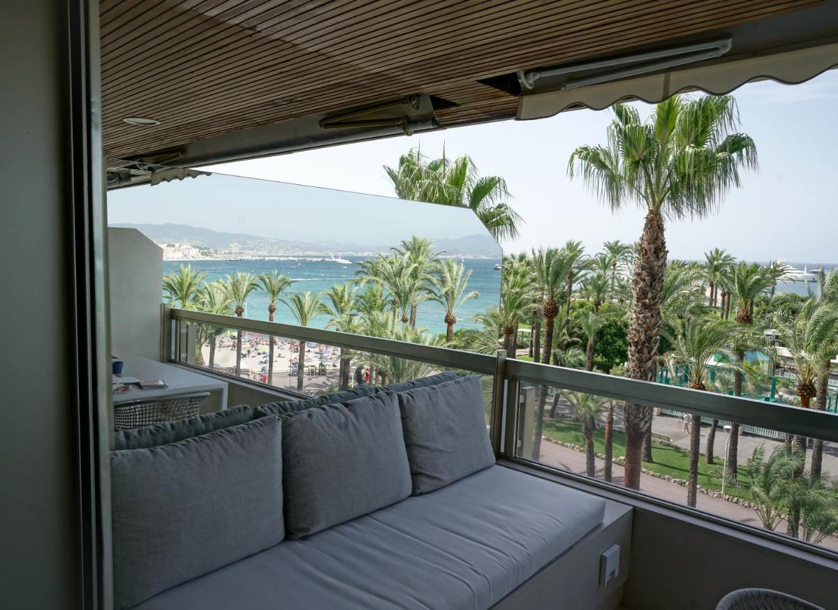 Image 5 of Blvd De La Croisette 82A, Cannes, La Réale