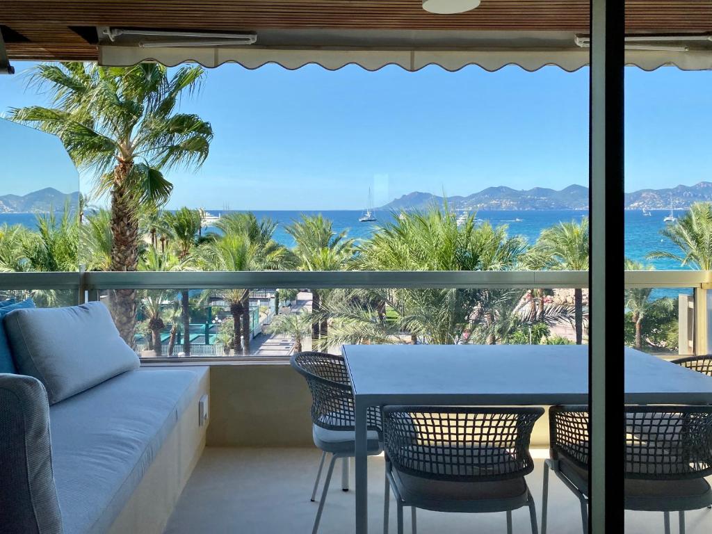 Image of Blvd De La Croisette 82A, Cannes, La Réale