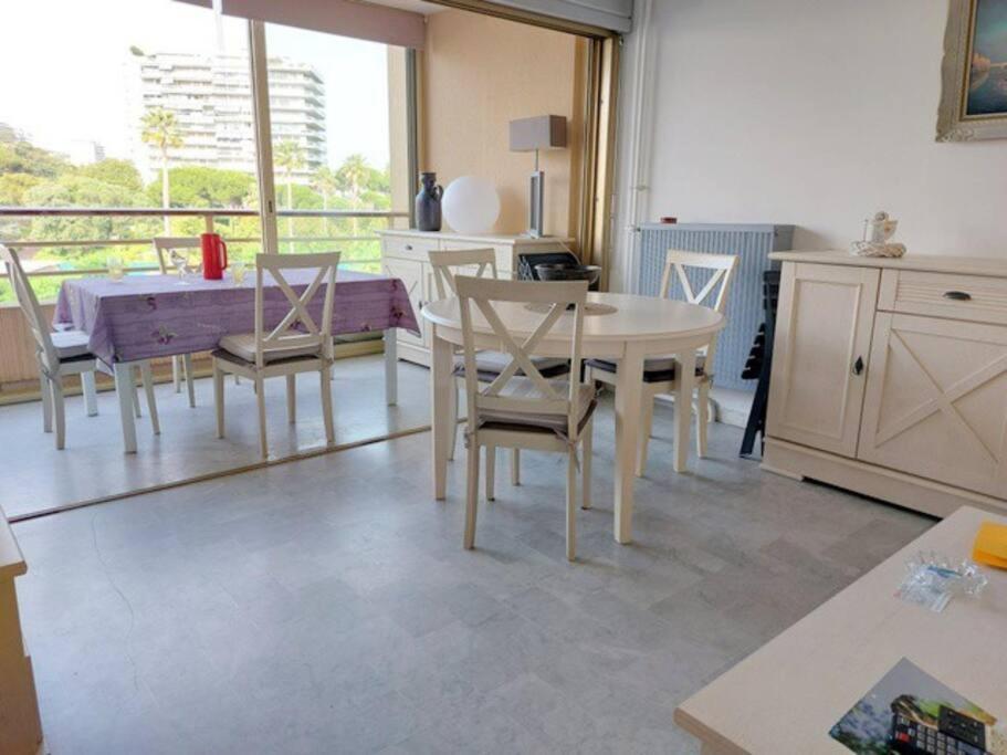 Image of Bocca Baie T2 en bord de mer – Axelle Loc Appart