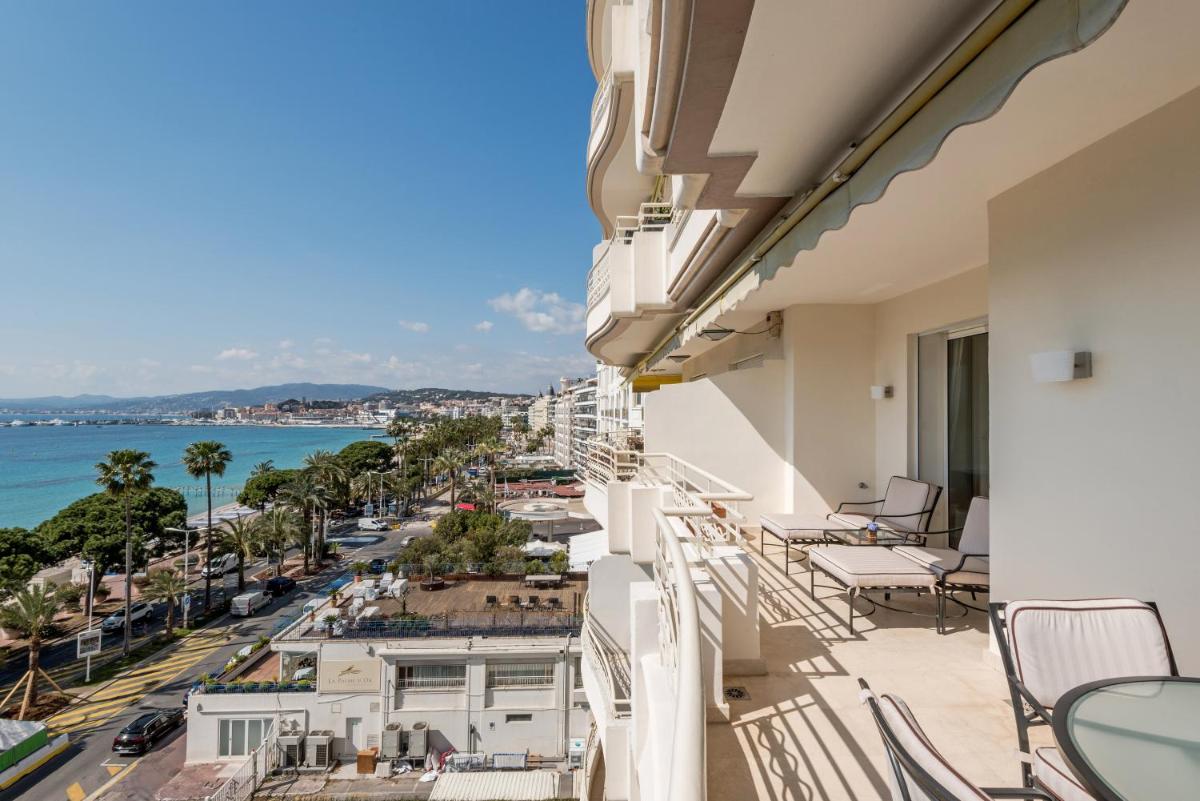 Image 5 of Buckingham & Lloyds – Cannes