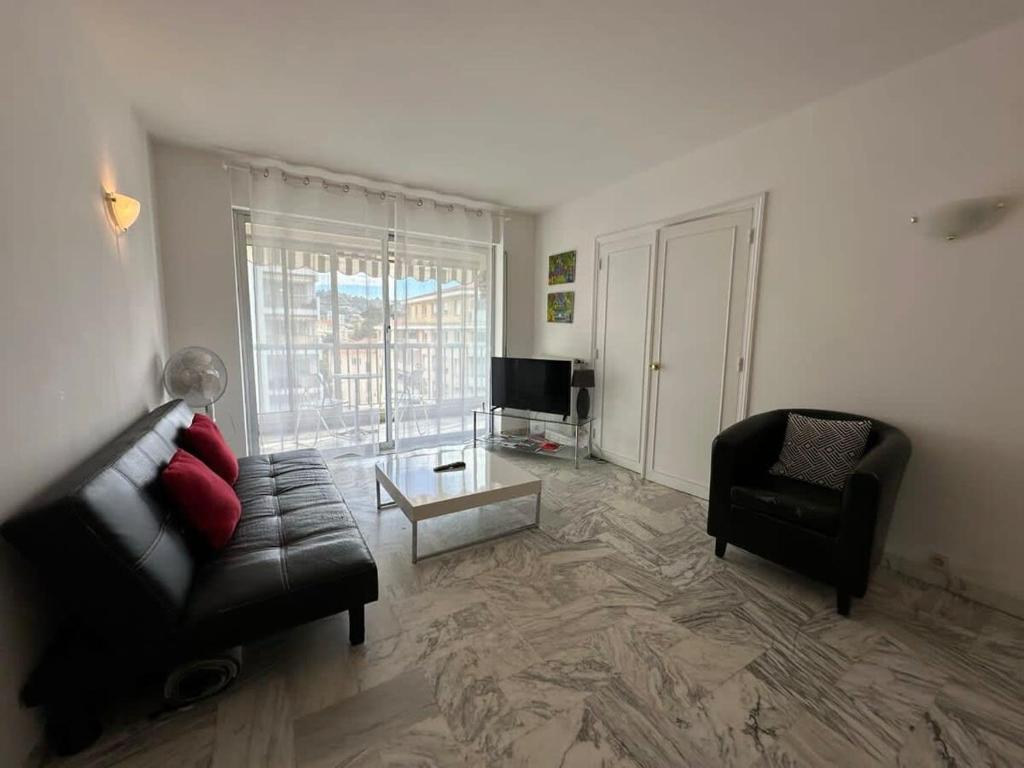 Image of C062 Appart fonctionne Proche du centre Cannes
