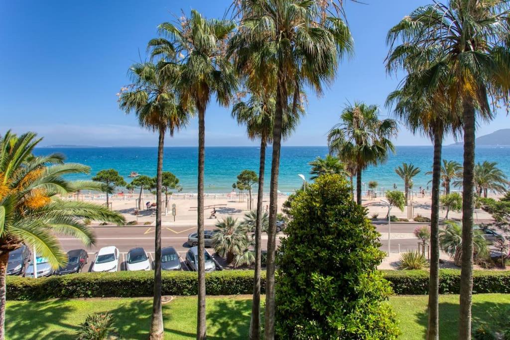 Image of C4 – 1 BDR Facing Sea & Beach – Parking, Tennis & Wifi