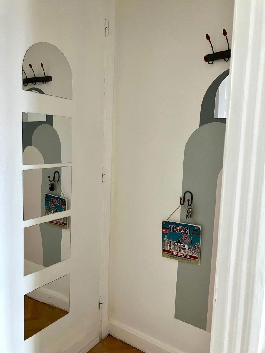 Image 4 of Cannes Centre Apartment 2-Room by Palais des Festivals & Beach