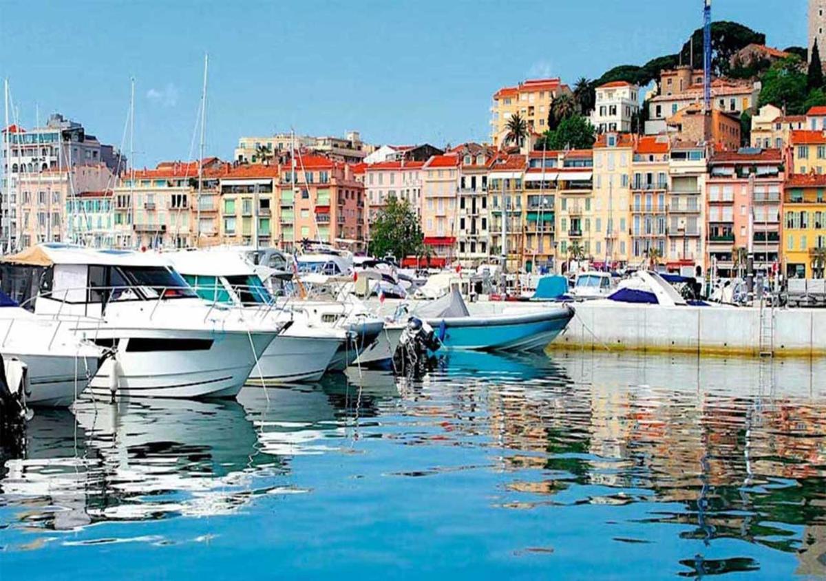 Image 1 of Cannes Centre Apartment 2-Room by Palais des Festivals & Beach