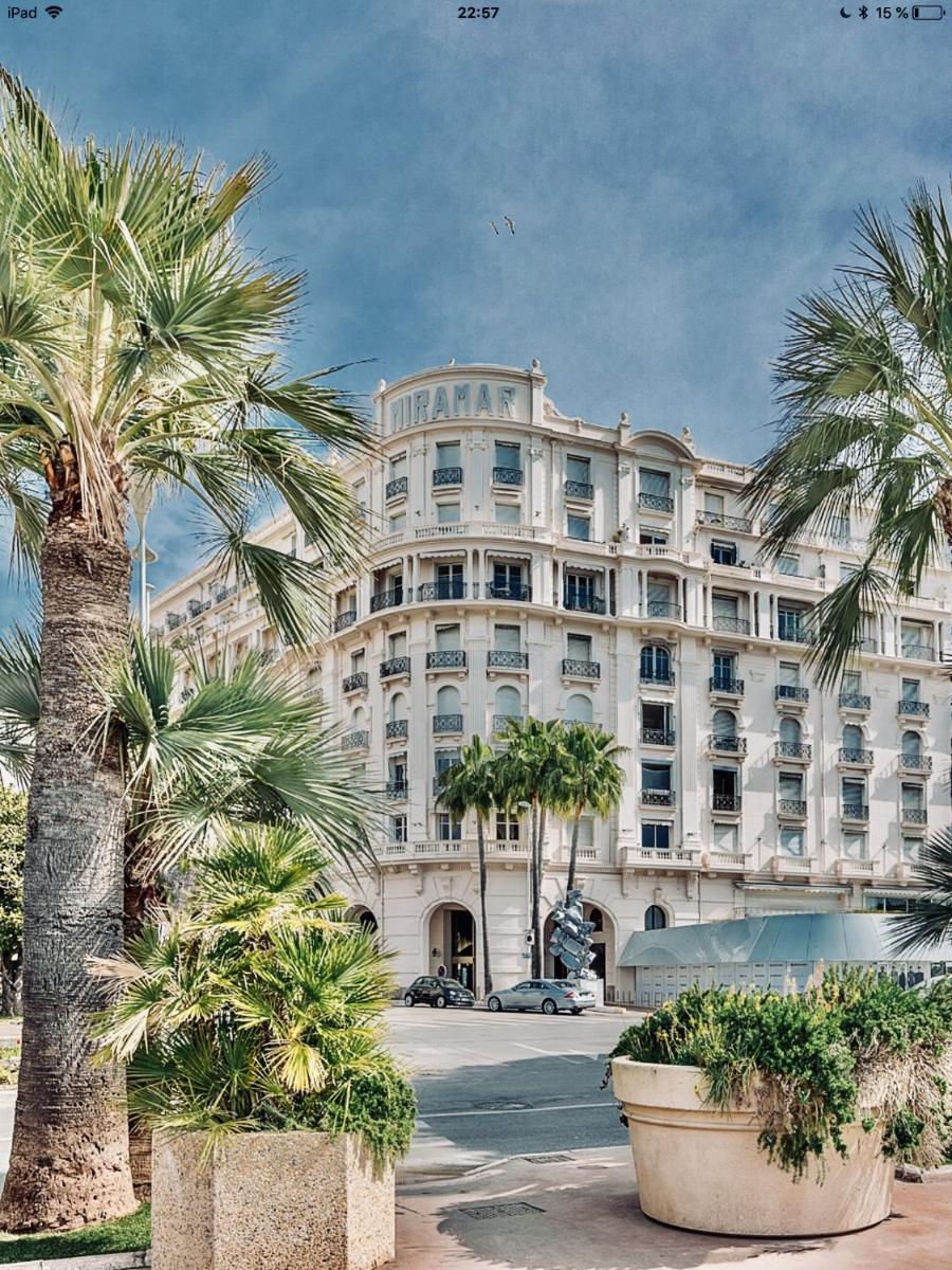 Image 5 of Cannes Croisette Concorde Miramar