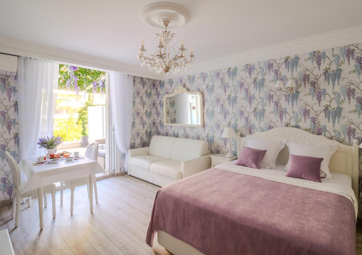 Image 5 of Cannes Imperial Croisette Palais Miramar