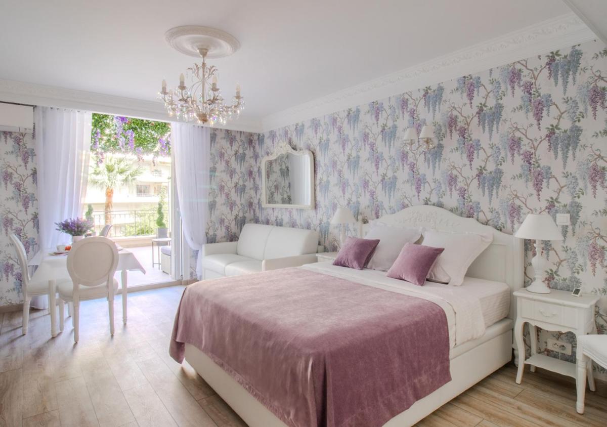 Image 1 of Cannes Imperial Croisette Palais Miramar