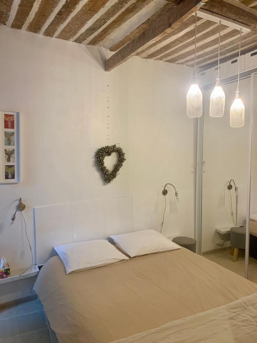 Image 3 of Cannes Suquet appartement cosy