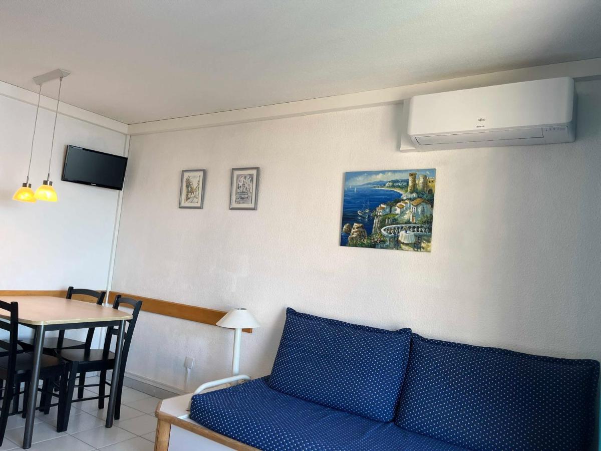 Image 5 of Cannes apartment with sea view, aircondition and parking