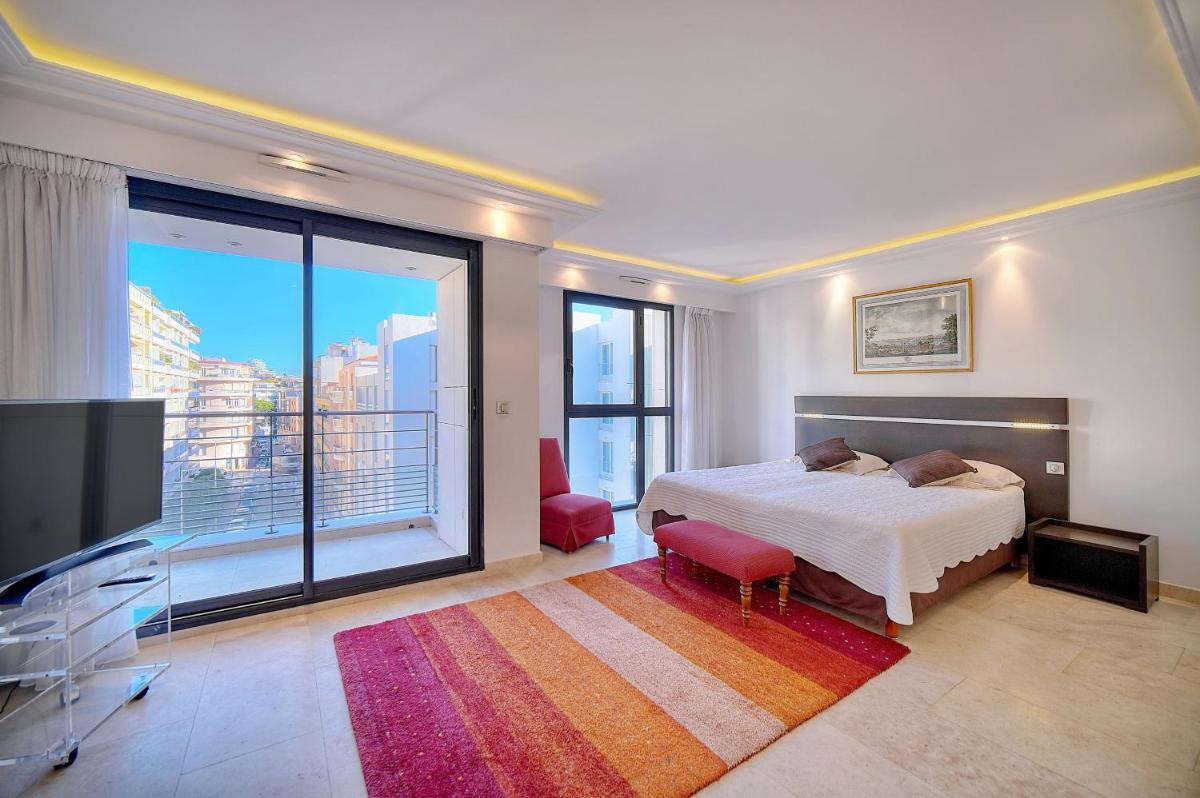 Image 1 of Carlton Riviera Cannes