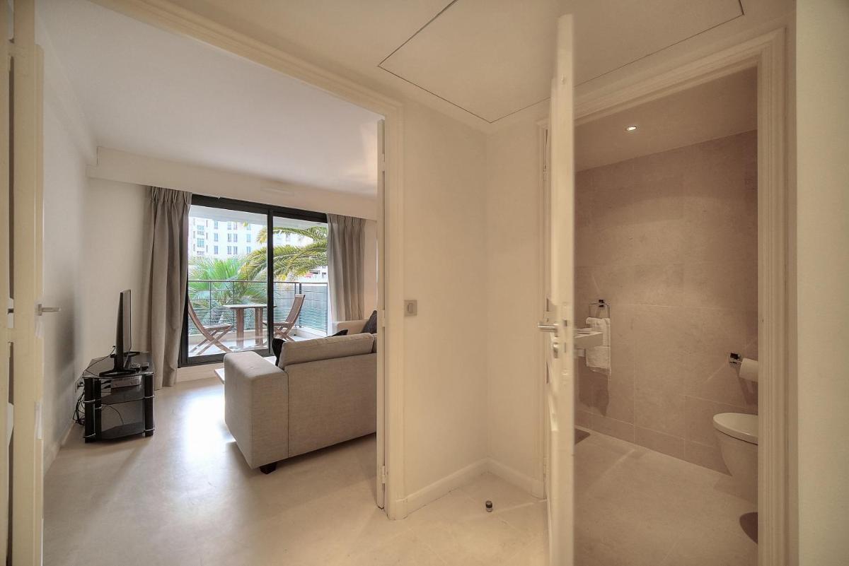 Image 2 of Carlton Riviera Cannes