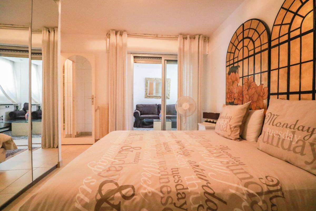 Image 1 of Central Park Apartment