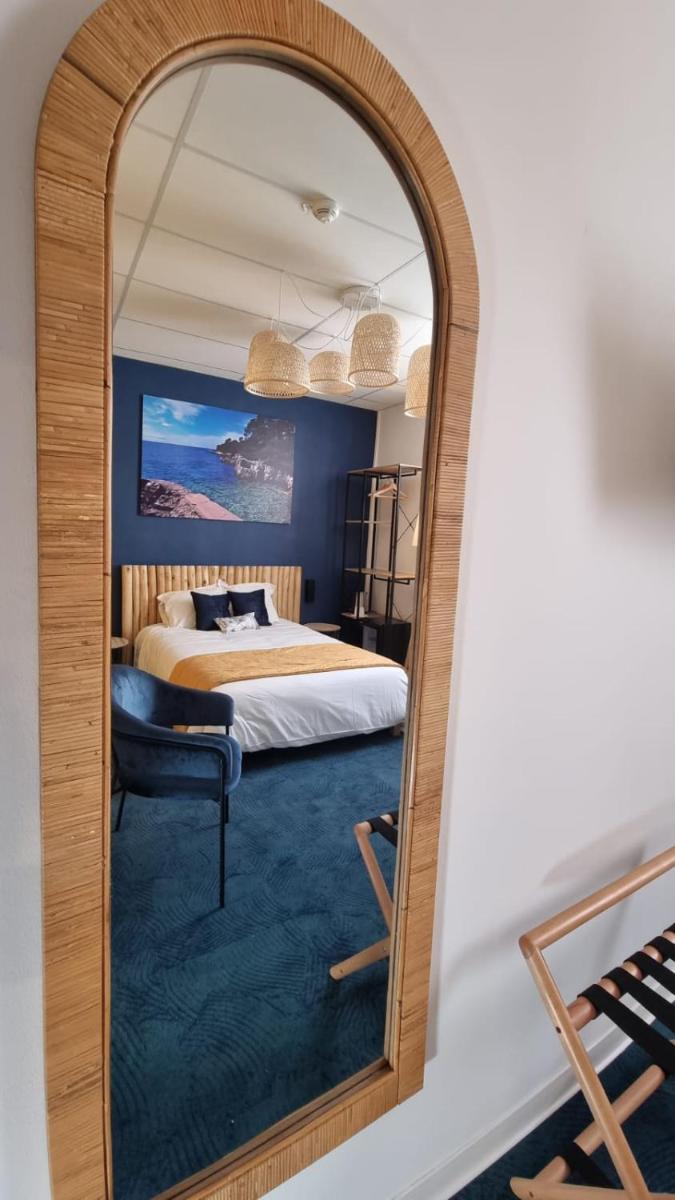 Image 3 of Charlie’s Hôtel Cannes