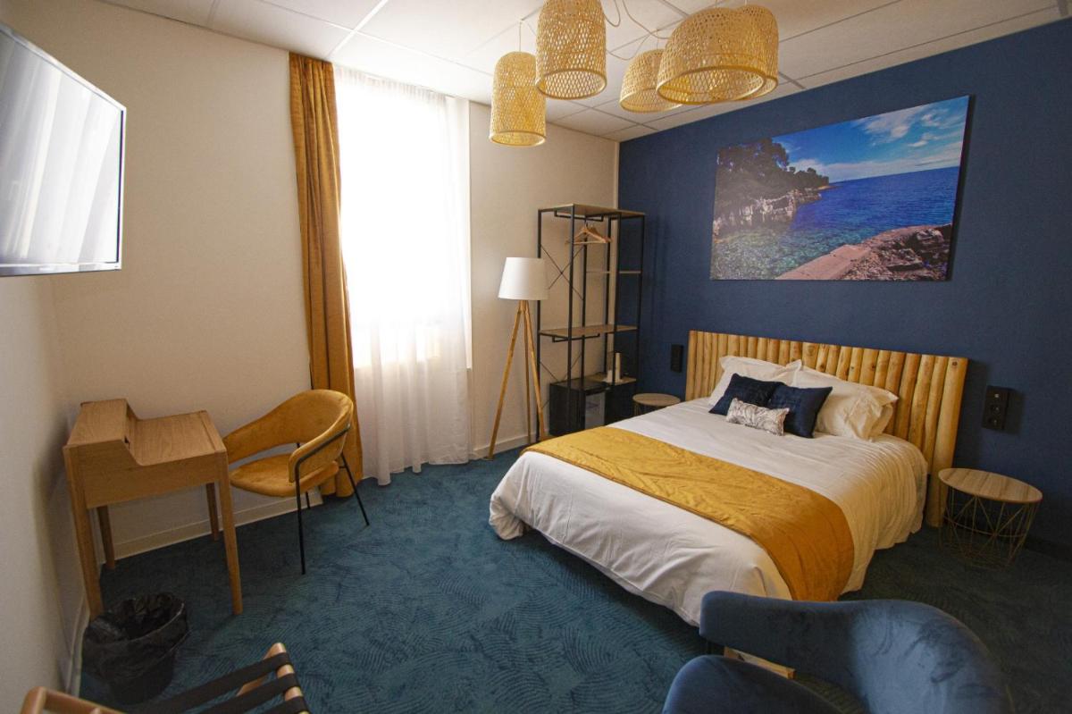 Image 2 of Charlie’s Hôtel Cannes