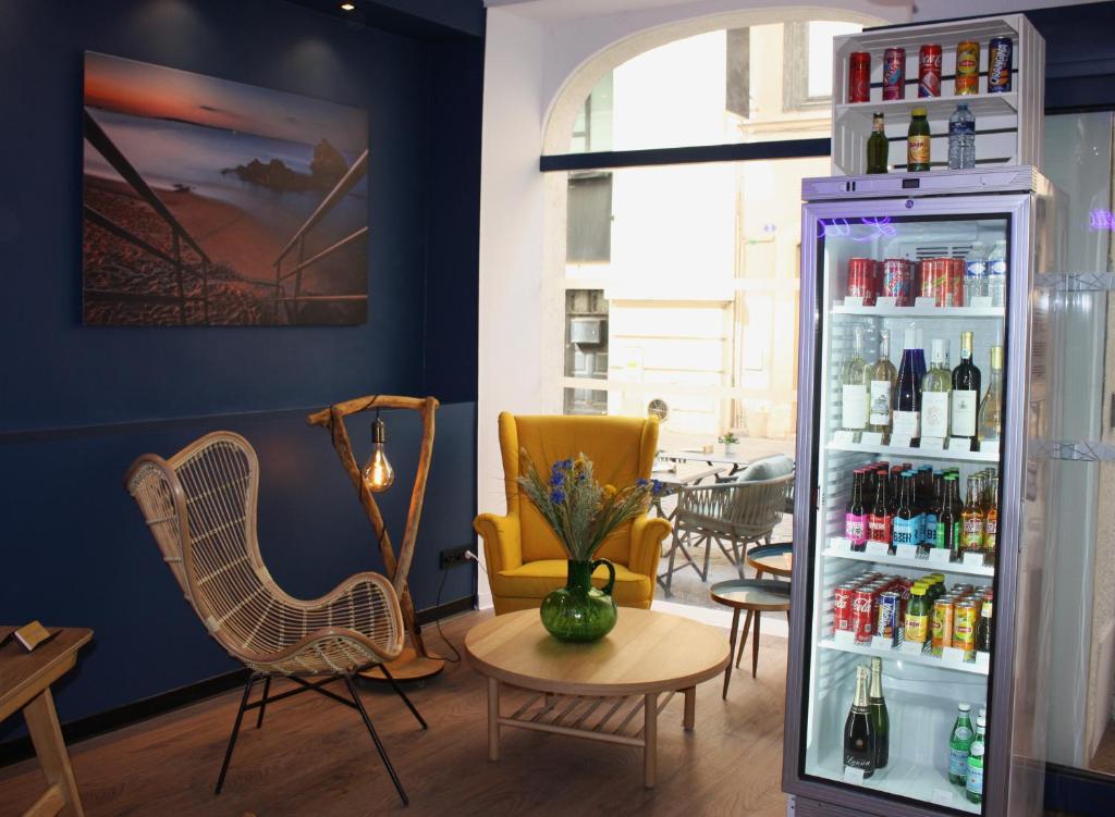 Image of Charlie’s Hôtel Cannes