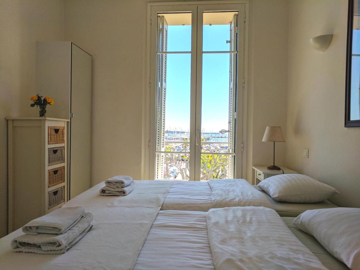 Image 1 of Citilet Louis Blanc 1,2,3 – Three gorgeous, open-plan apartments
