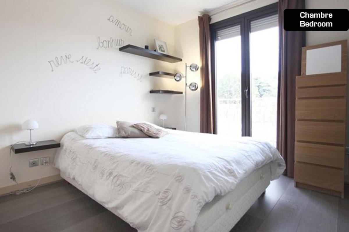 Image 1 of Coeur de Cannes – 2 pièces moderne