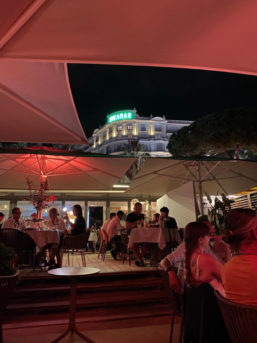 Image 3 of Croisette Palais Miramar – sea view