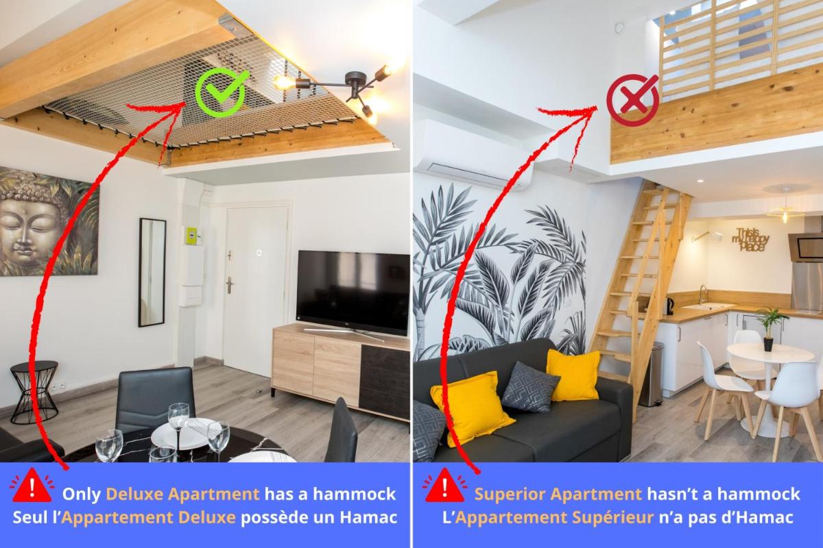 Image 1 of Duplex : Plage 300m, Clim, Netflix