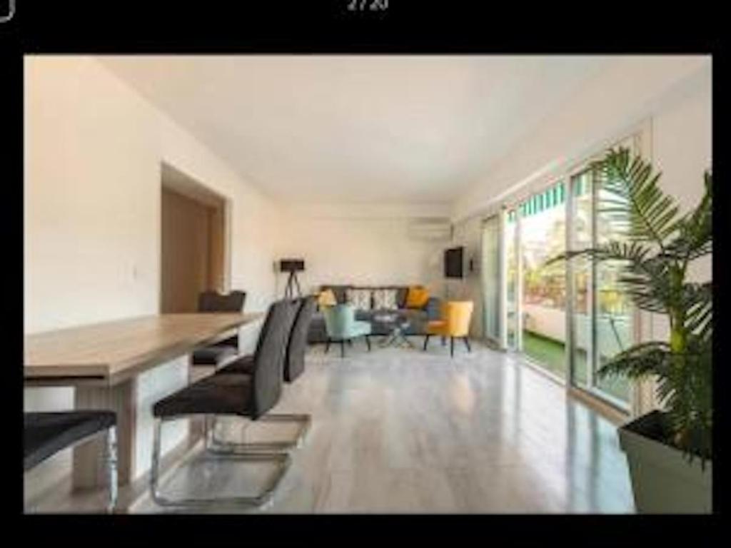 Image of ETOILE Cosy 2 p, tout confort, 10 min Croisette