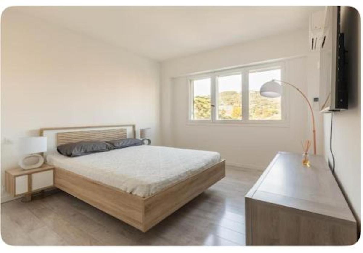 Image 1 of ETOILE Cosy 2 p, tout confort, 10 min Croisette