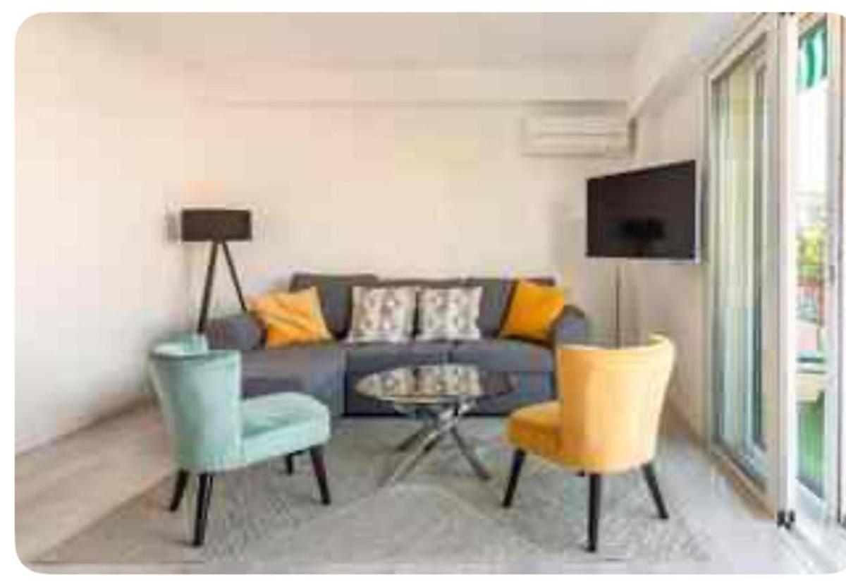 Image 4 of ETOILE Cosy 2 p, tout confort, 10 min Croisette