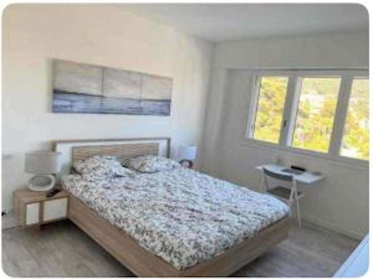 Image 6 of ETOILE Cosy 2 p, tout confort, 10 min Croisette