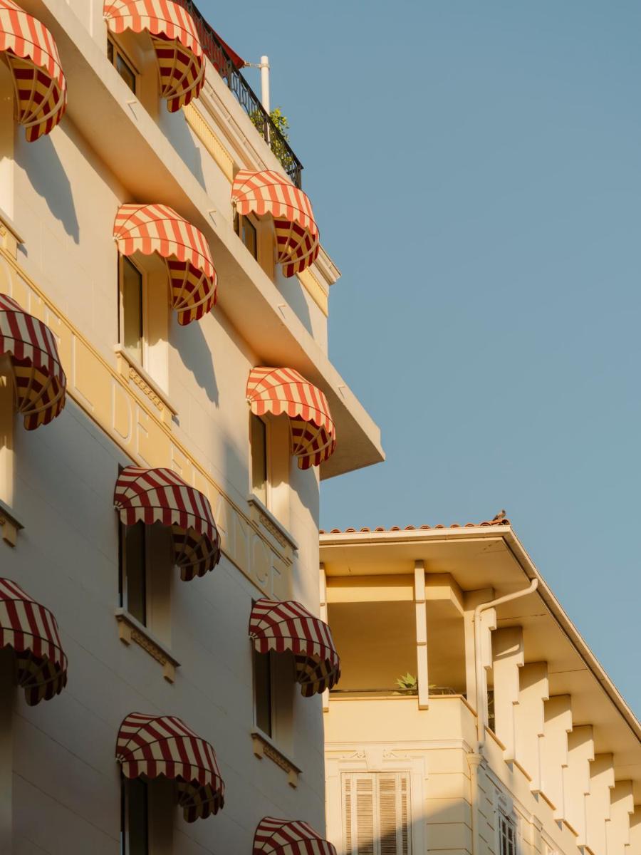 Image 3 of Edgar Suites Cannes – Rue d’Antibes