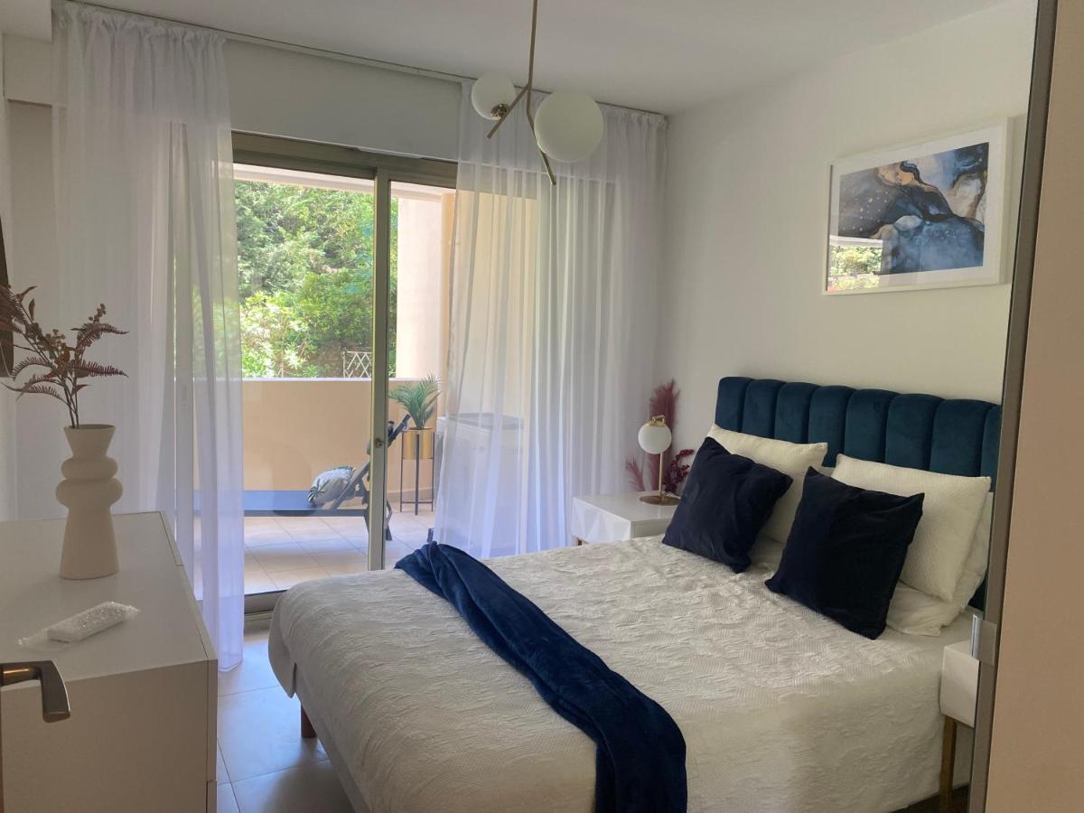 Image 1 of Elegant apartment close to Croisette and Palais de Festival with garage