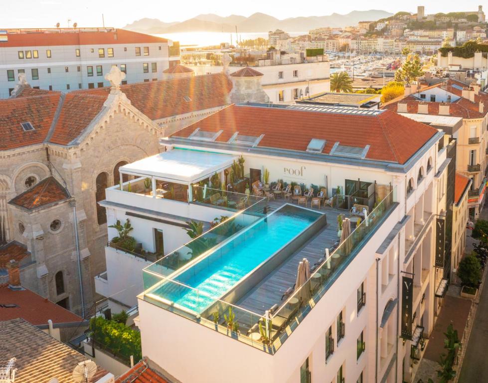 Image of Five Seas by Inwood Hotels