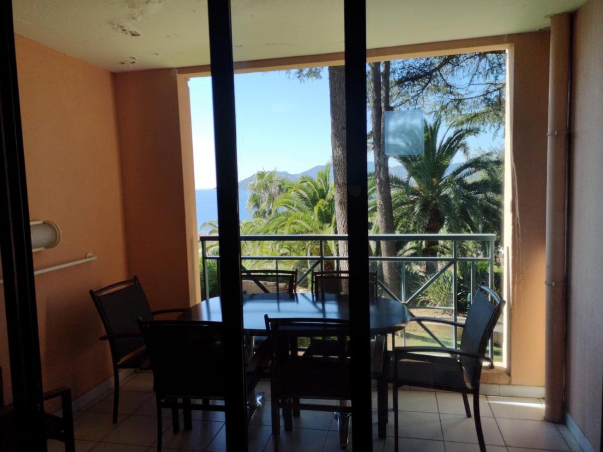 Image 4 of Flo & Rose Azur – Duplex vue mer terrasses piscine jardins parking