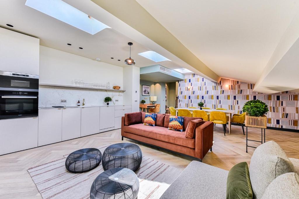 Image of Florella Croisette Apartment