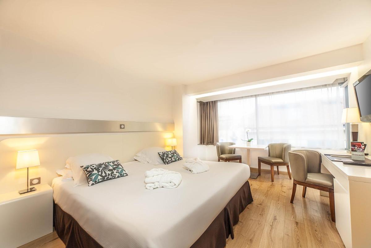 Image 3 of Hôtel Montaigne & Spa – Cannes Centre