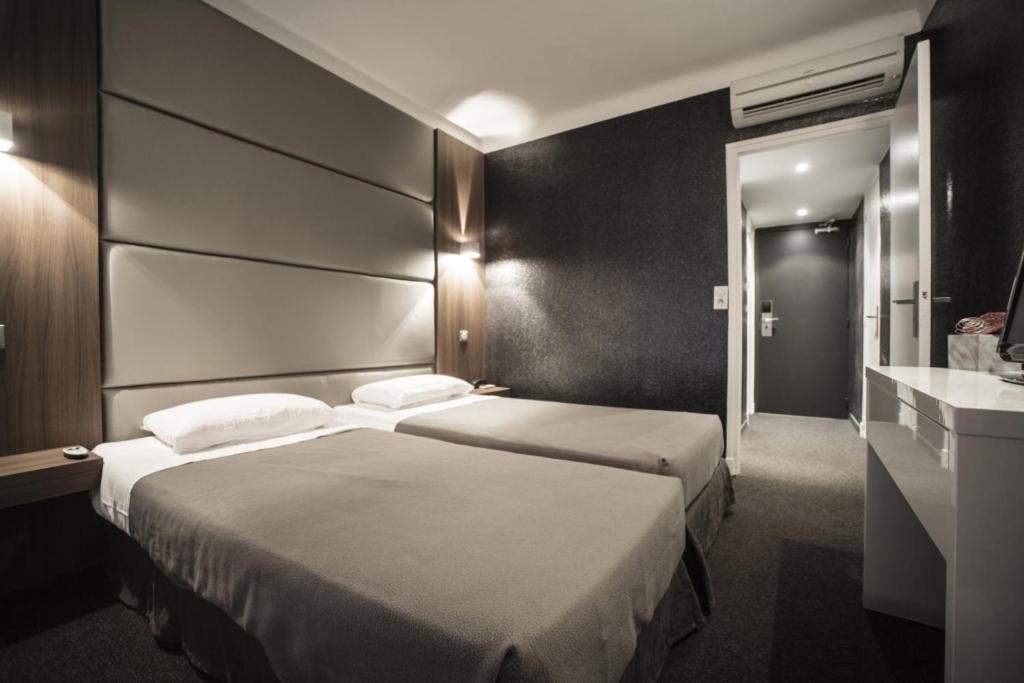 Image of Hotel Schtak