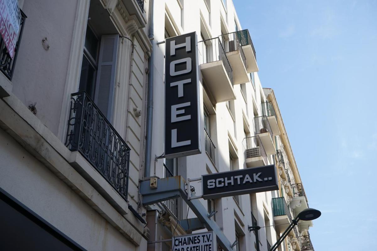 Image 5 of Hotel Schtak