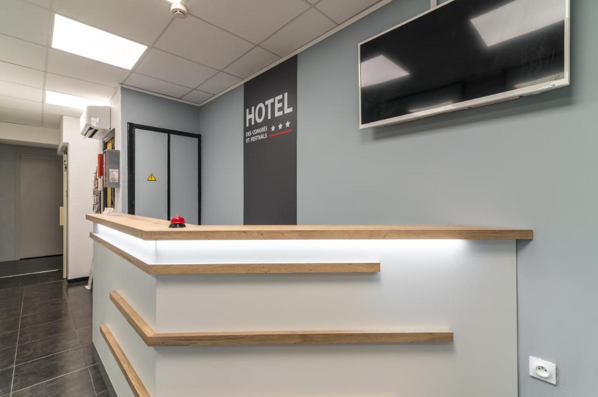 Image 2 of Hotel des Congrès et Festivals