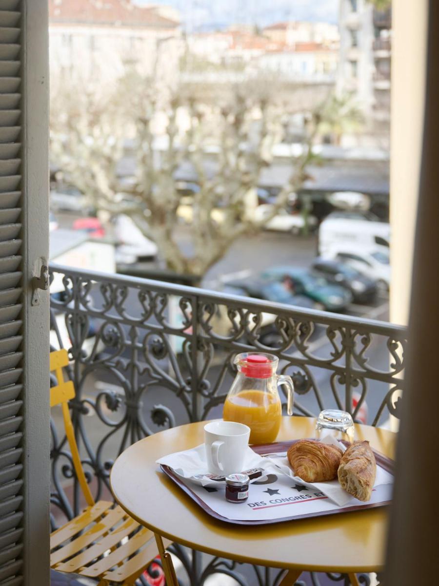 Image 4 of Hotel des Congrès et Festivals