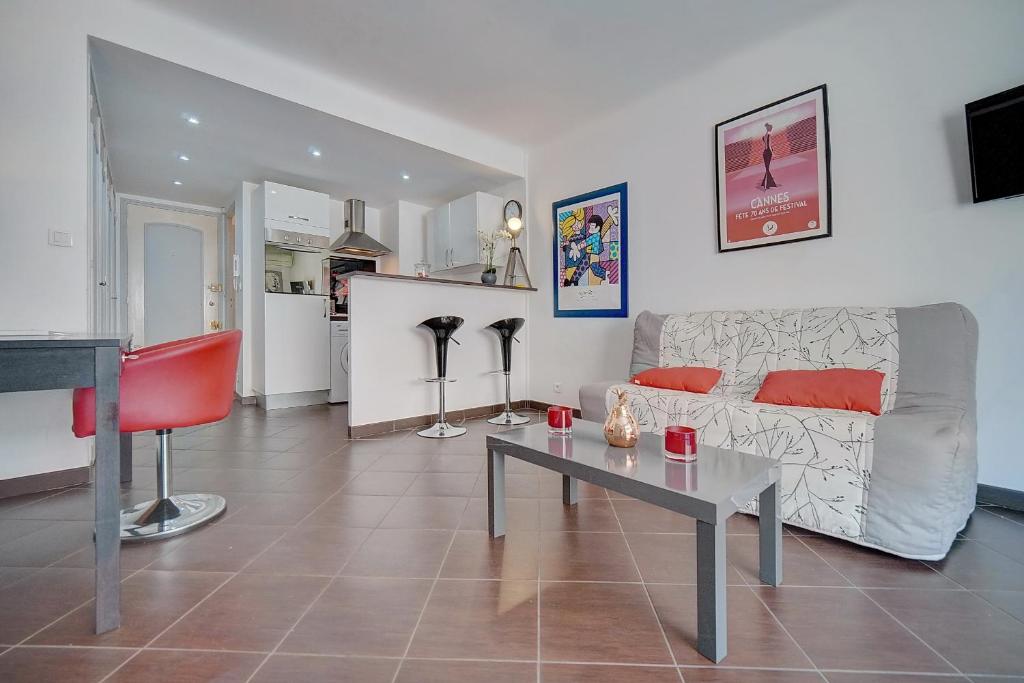Image of IMMOGROOM -Terrace -air conditioning – City-center