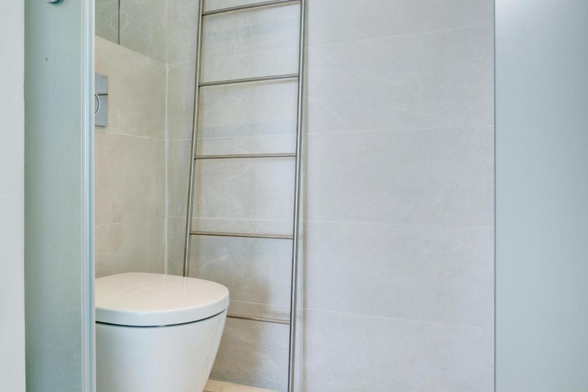 Image 6 of IMMOGROOM – 3 Sea view Panoramic terrace – 1 min beach – CONGRESSBEACH