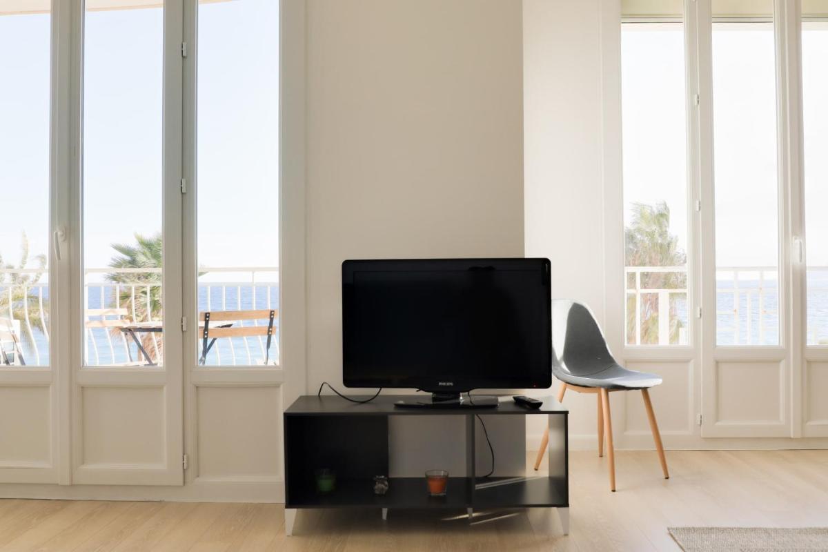 Image 4 of IMMOGROOM – SEA VIEW – 2 min from beach – CONGRESSBEACHES