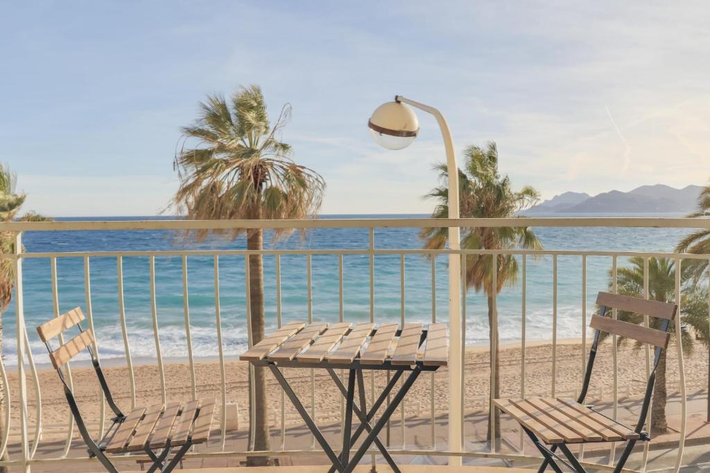 Image of IMMOGROOM – SEA VIEW – 2 min from beach – CONGRESSBEACHES