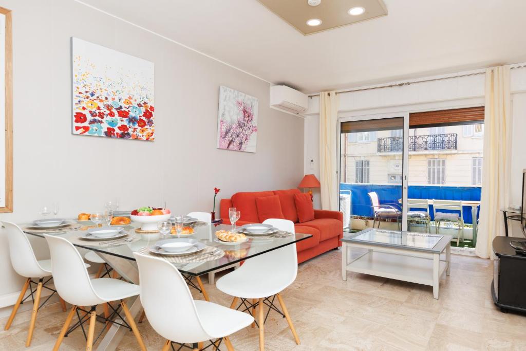 Image of Immogroom – 2 Br – Bright – Wifi – Terrace – AC