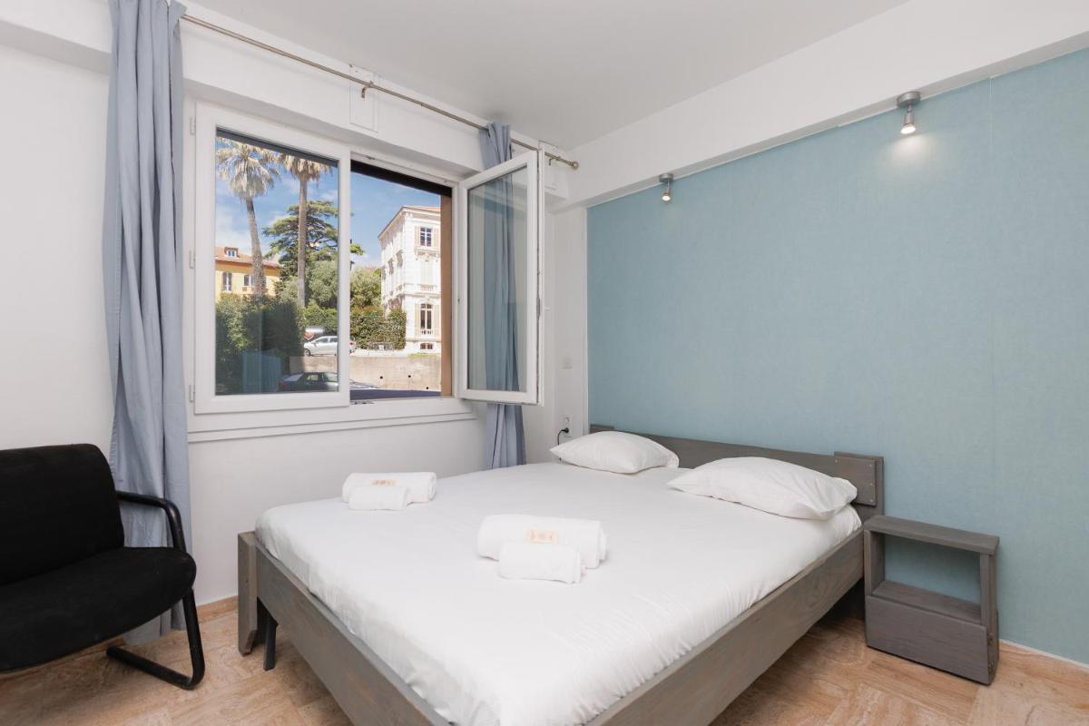 Image 1 of Immogroom – 2 Br – Bright – Wifi – Terrace – AC