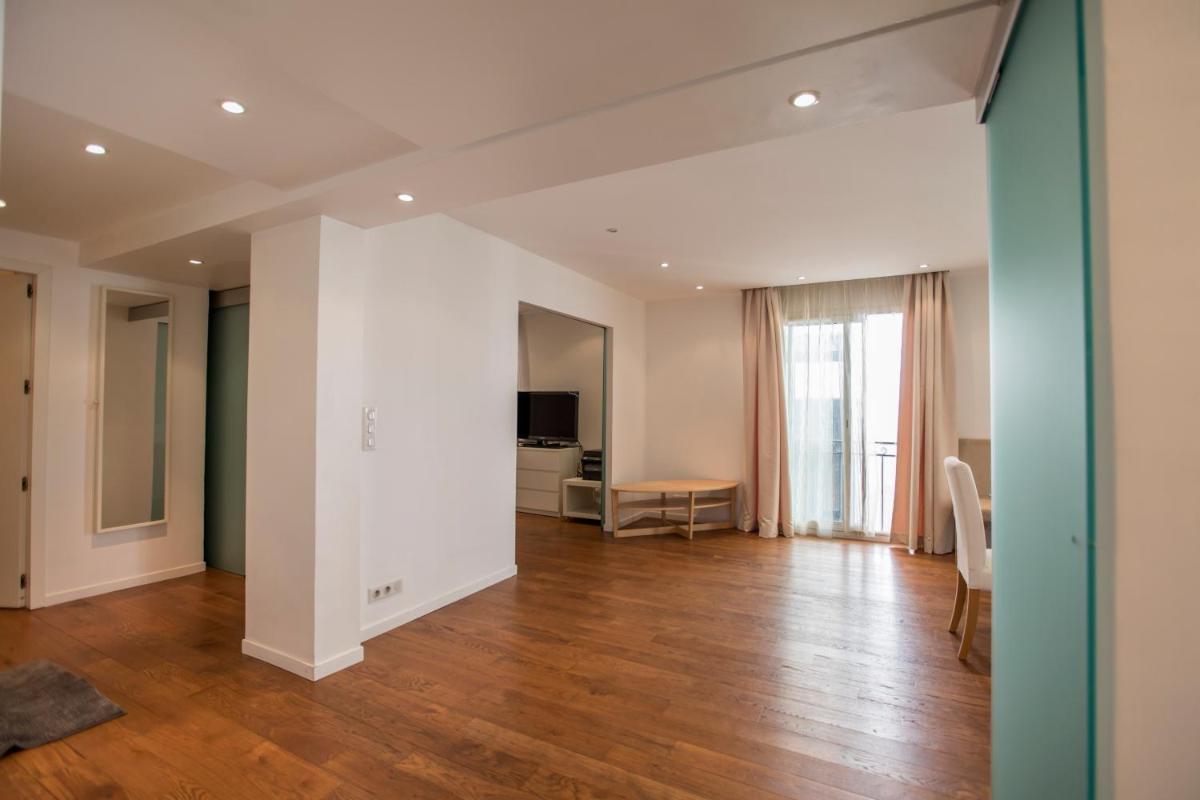 Image 4 of Imperial Apartment by Connexion