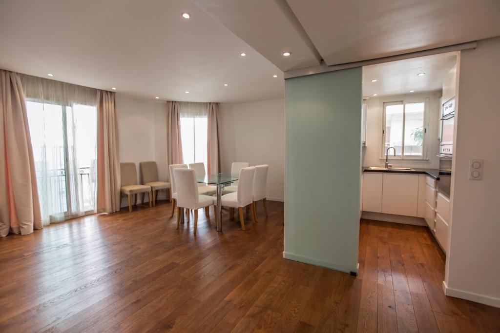 Image of Imperial Apartment by Connexion