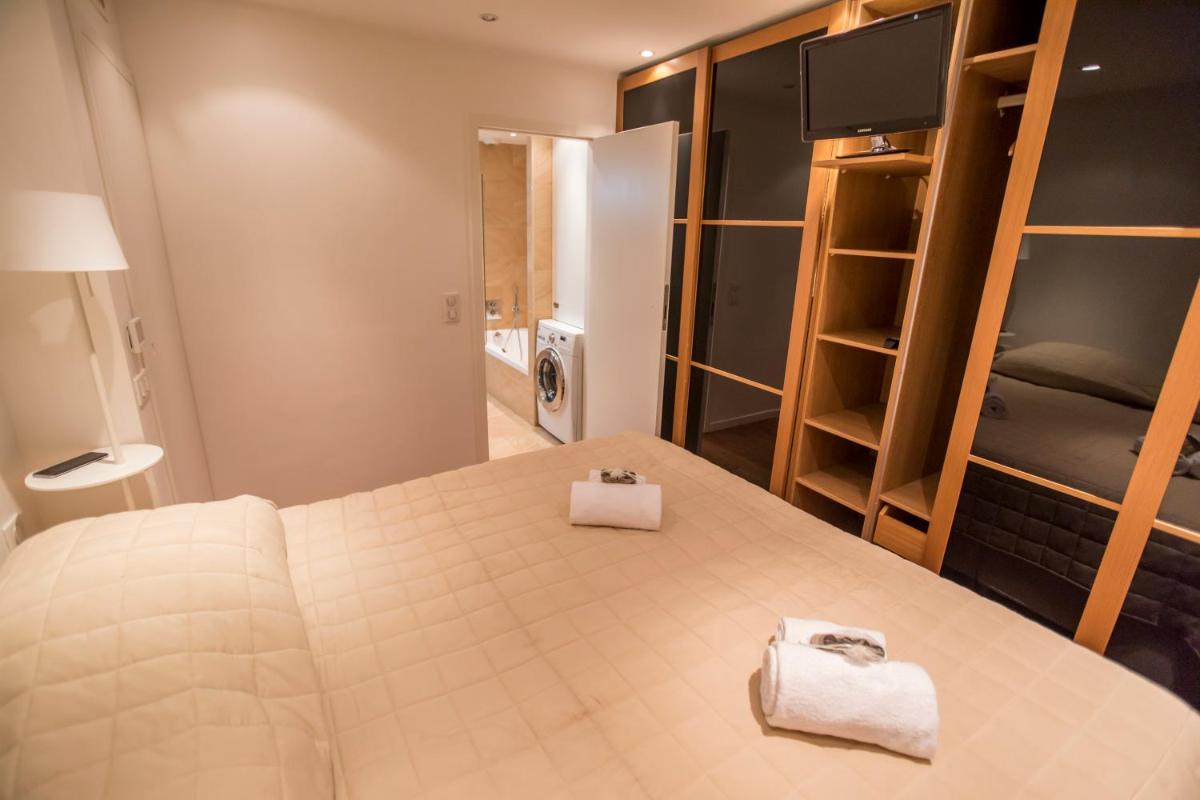 Image 2 of Imperial Apartment by Connexion