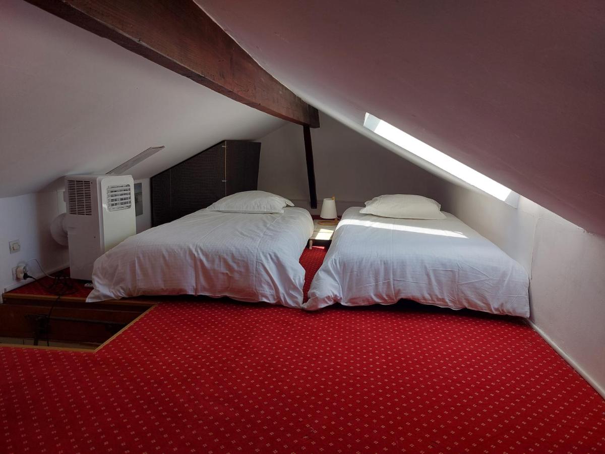 Image 6 of In the hart of old Cannes – Place du Suquet – 2 Min Walking distance from Palais de Festivals and Beaches