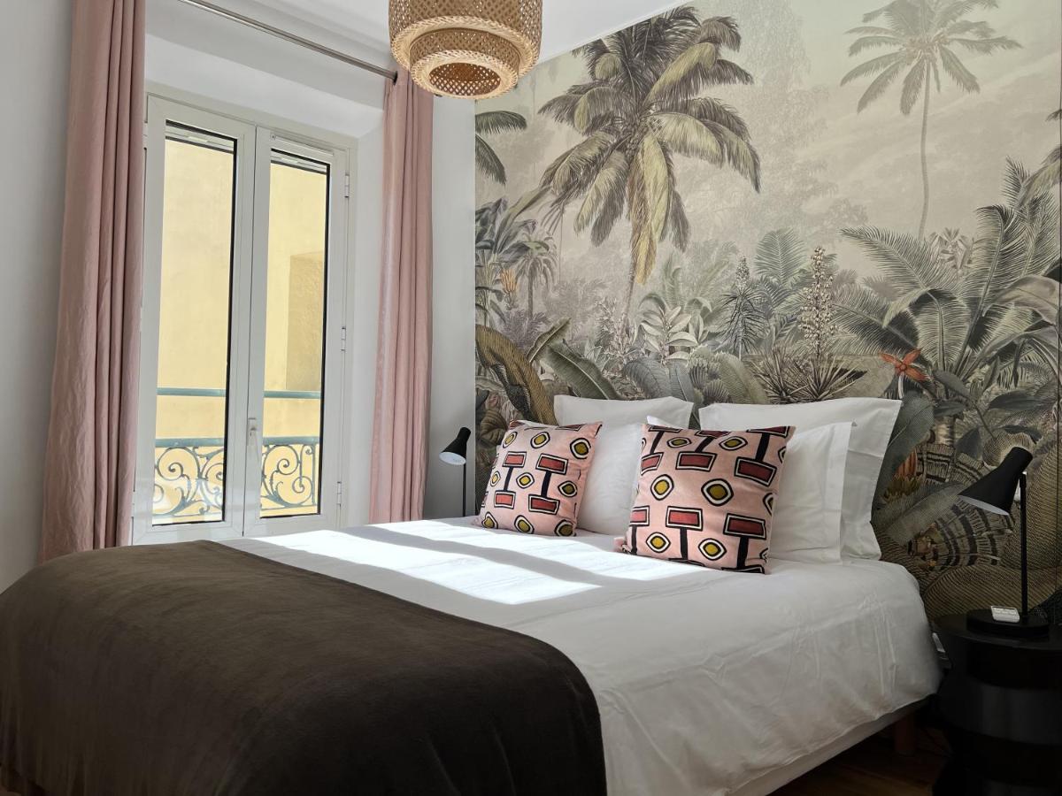 Image 1 of LE BAIN DE SOLEIL luxury 2 bedrooms Cannes centre